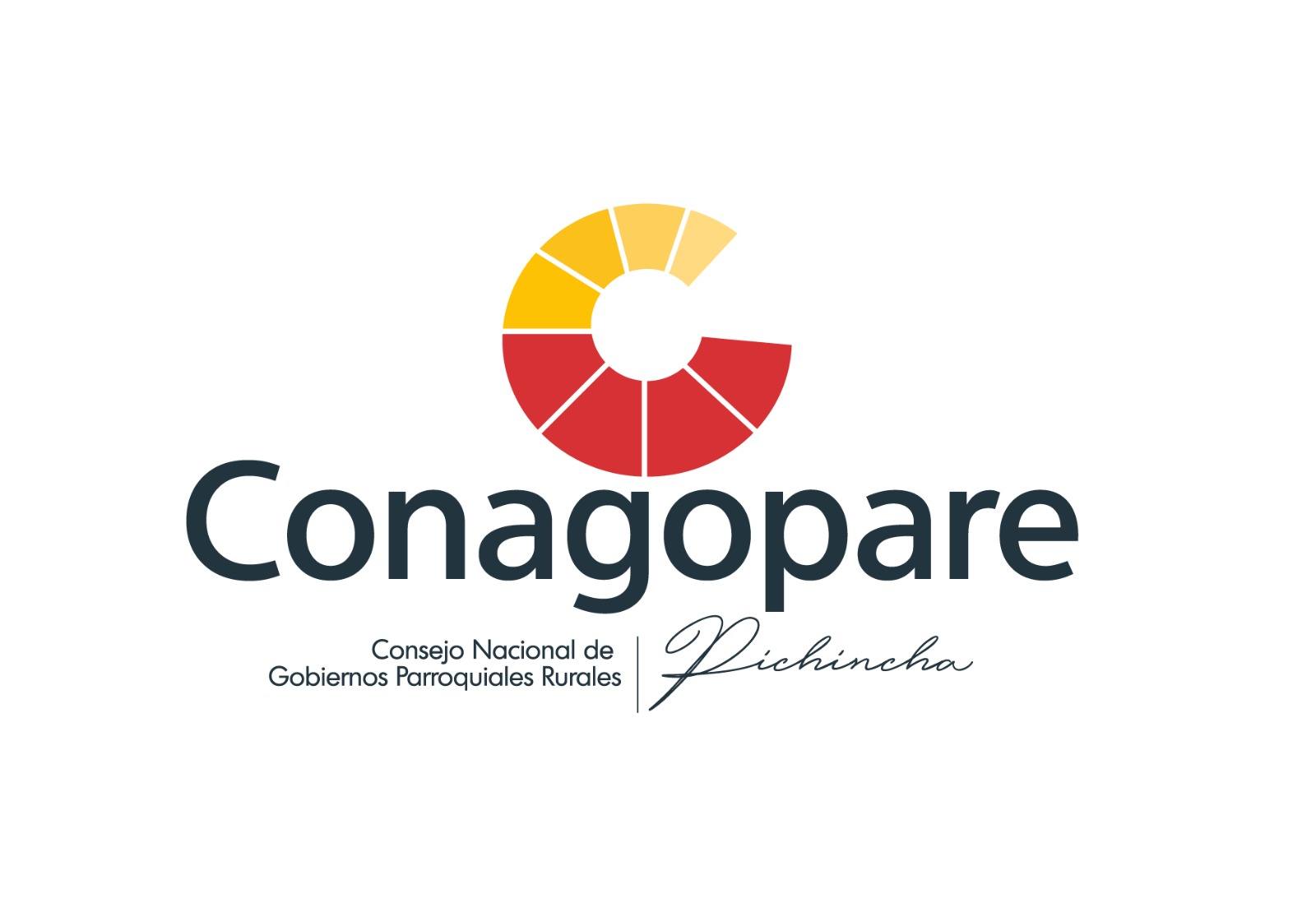 Logo Conagopare