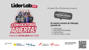 LiderLab2026