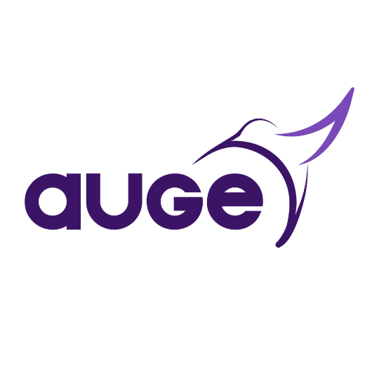 Logos auge